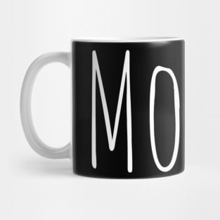 Moody Cute Emotional Dramatic Beautiful Girl & Boy High For Man's & Woman'sClass Funny Memes Slogan Mug